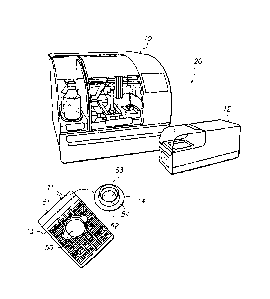 Une figure unique qui représente un dessin illustrant l'invention.